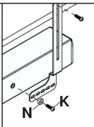 Peerless-AV Xtreme SPK080 - 2c-2 - 6