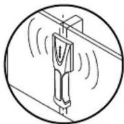Peerless-AV Xtreme SPK080 - WARNING - 2