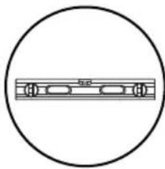 Peerless-AV Xtreme SPK080 - WARNING - 3