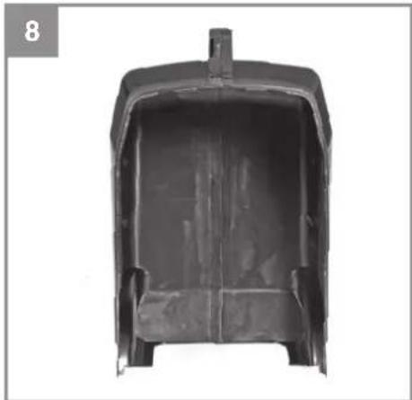 EINHELL GECM 1833 Li - 5