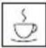 MELITTA Caffeo Passione Varianza CS - Vue d'ensemble du panneau de commande - 4