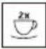 MELITTA Caffeo Passione Varianza CS - Vue d'ensemble du panneau de commande - 5