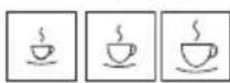 MELITTA Caffeo Passione Varianza CS - Preparing two coffee beverages simultaneously - 3