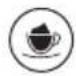 MELITTA Caffeo Passione Varianza CS - Eau chaude qui s'écoule et tube vapeur très chaud - 1