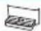 MELITTA Caffeo Passione Varianza CS - Calling up service mode - 3