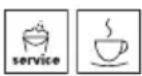 MELITTA Caffeo Passione Varianza CS - Permanently de-registering the water filter - 1
