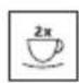 MELITTA Caffeo Passione Varianza CS - Preparing two coffee beverages simultaneously - 2