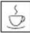 MELITTA Caffeo Passione Varianza CS - Overview of the control panel - 4