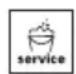 MELITTA Caffeo Passione Varianza CS - Servicemodus aufrufen - 1