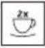 MELITTA Caffeo Passione Varianza CS - Elementi del pannello dei comandi - 5