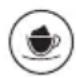 MELITTA Caffeo Passione Varianza CS - Fuoriuscita di acqua calda e tubo vapore caldo - 1