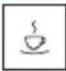 MELITTA Caffeo Passione Varianza CS - Vue d'ensemble du panneau de commande - 2
