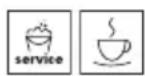 MELITTA Caffeo Passione Varianza CS - Désactivation durable du filtre à eau - 1