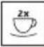 MELITTA Caffeo Passione Varianza CS - Overview of the control panel - 5
