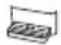 MELITTA Caffeo Passione Varianza CS - Appel du mode service - 3