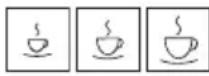 MELITTA Caffeo Passione Varianza CS - Preparazione di bevande di caffè - 1