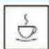 MELITTA Caffeo Passione Varianza CS - Bedienfeld im Überblick - 3