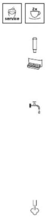 MELITTA Caffeo Passione Varianza CS - Information - 1