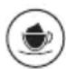 MELITTA Caffeo Passione Varianza CS - Fuoriuscita di acqua calda e tubo vapore caldo - 2