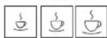 MELITTA Caffeo Passione Varianza CS - Twee koffiespecialiteiten tegelijk bereiden - 2
