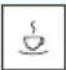 MELITTA Caffeo Passione Varianza CS - Elementi del pannello dei comandi - 2