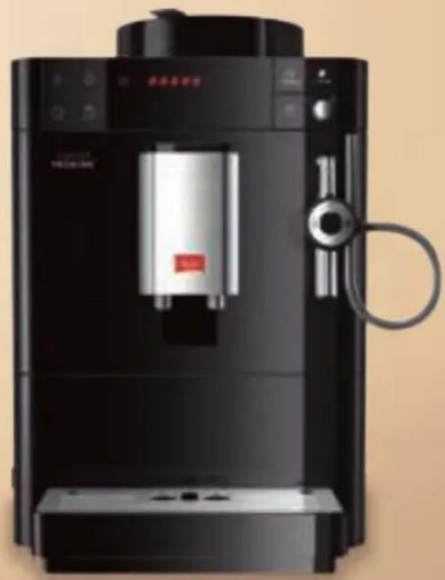 MELITTA Caffeo Passione Varianza CS - 1
