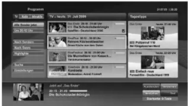 TELEFUNKEN D55U297N4CWHI - Sistema HBBTV - 2
