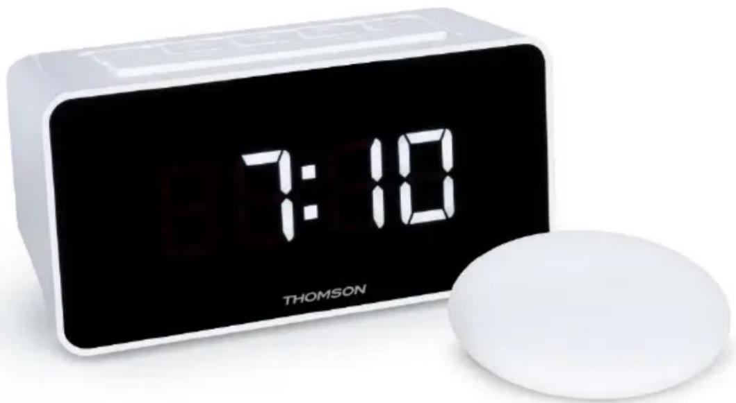 THOMSON C600BS - 1