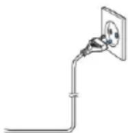 THOMSON C600BS - Safety Warning and Notice - 5