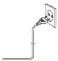THOMSON C600BS - Sicherheitswarnungen und -hinweise - 5