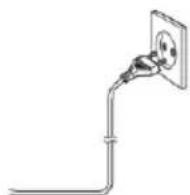 THOMSON C600BS - Veiligheidswaarschuwing en opmerking - 5