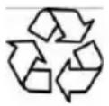 THOMSON C600BS - Care of the environment - 1