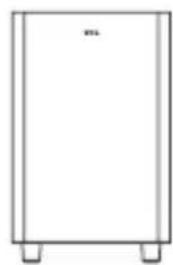 TCL Alto 6+ TS6110 - Contenu de la boîte - 2