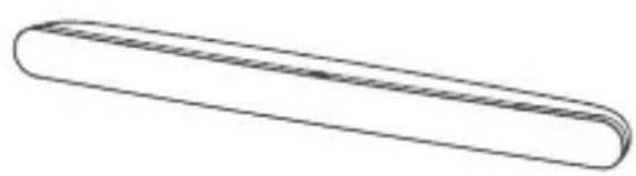 TCL Alto 6+ TS6110 - Contenu de la boîte - 1