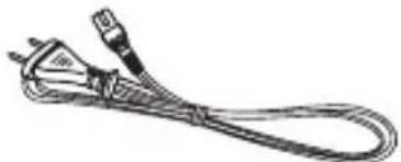 TCL Alto 6+ TS6110 - Contenu de la boîte - 5