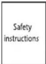 TCL Alto 6+ TS6110 - Contenu de la boîte - 9