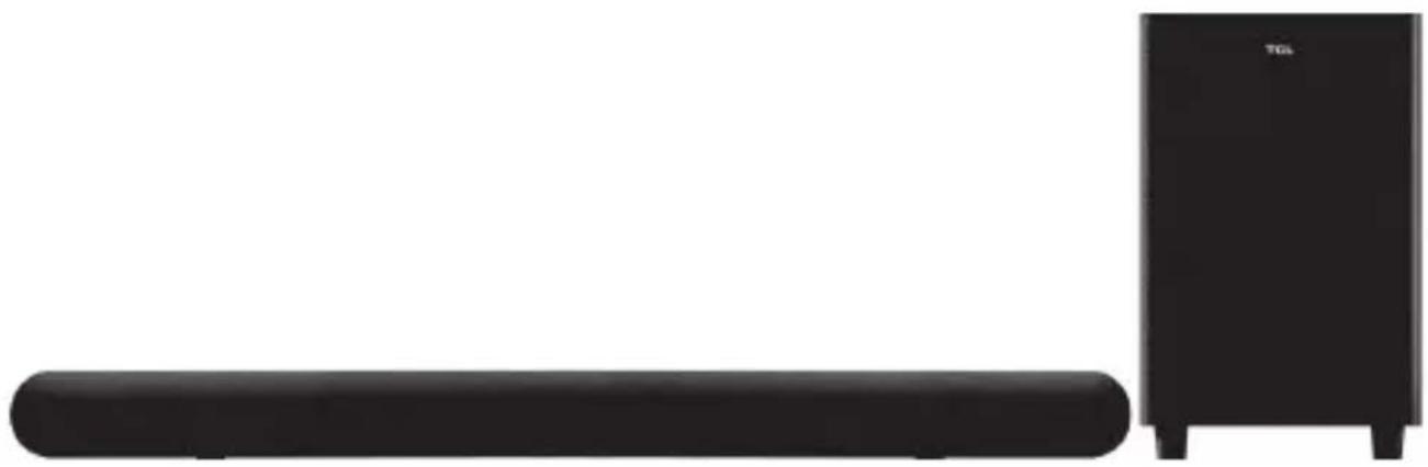 TCL Alto 6+ TS6110 - 1