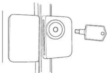 GE FCM7SKWW - ADVERTENCIA - 1