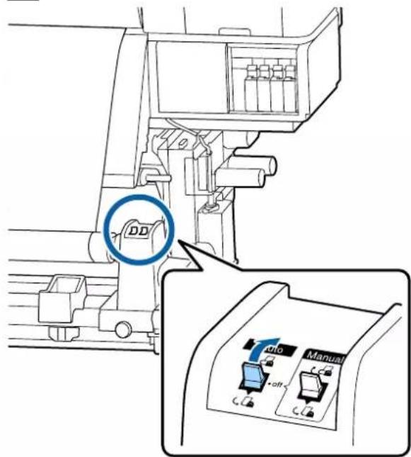 EPSON SureColor SCS60600L - Opérations de base - 6