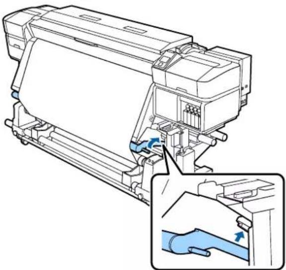 EPSON SureColor SCS60600L - Opérations de base - 2