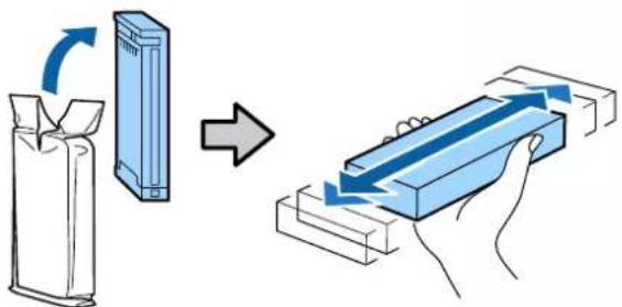 EPSON SureColor SCS60600L - Important: - 1
