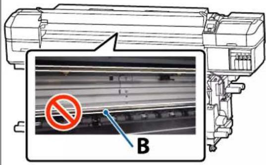 EPSON SureColor SCS60600L - Important: - 1