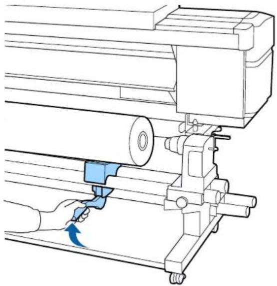 EPSON SureColor SCS60600L - Remarque: - 1