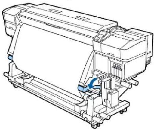 EPSON SureColor SCS60600L - Opérations de base - 2