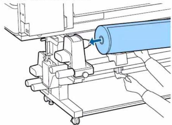 EPSON SureColor SCS60600L - Opérations de base - 11