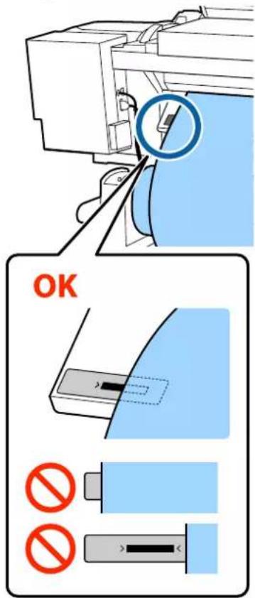 EPSON SureColor SCS60600L - Opérations de base - 4