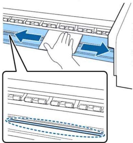 EPSON SureColor SCS60600L - Important : - 5