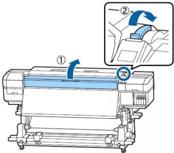 EPSON SureColor SCS60600L - Epson Video Manuals - 4