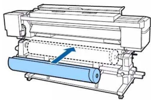 EPSON SureColor SCS60600L - Opérations de base - 6