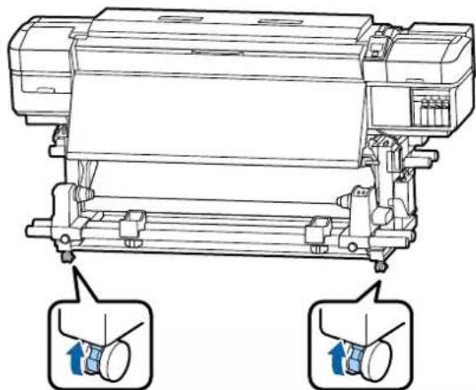 EPSON SureColor SCS60600L - Preparation - 6